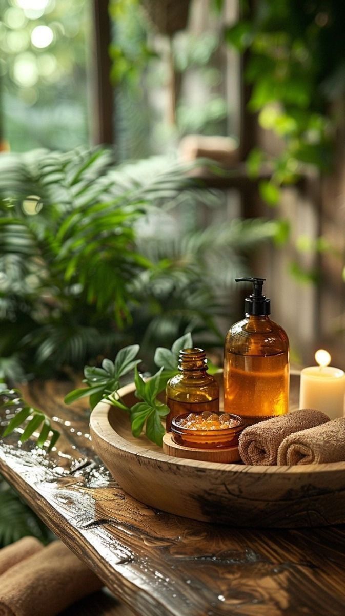 The Evolution of Skincare: From Ancient Ayurvedic Rituals to Modern Korean Barrier Science