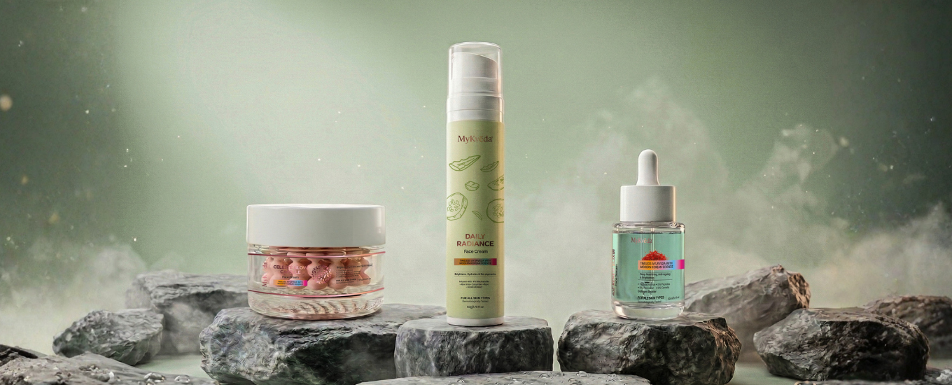 The Rise of Skinimalism: Why Minimalist Skincare Supports a Healthy Skin Barrier