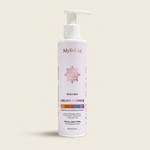 hydrating body lotion for dry skin with hyaluronic acid Mykveda