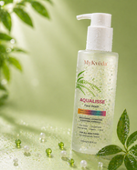 Hydrating Face Wash