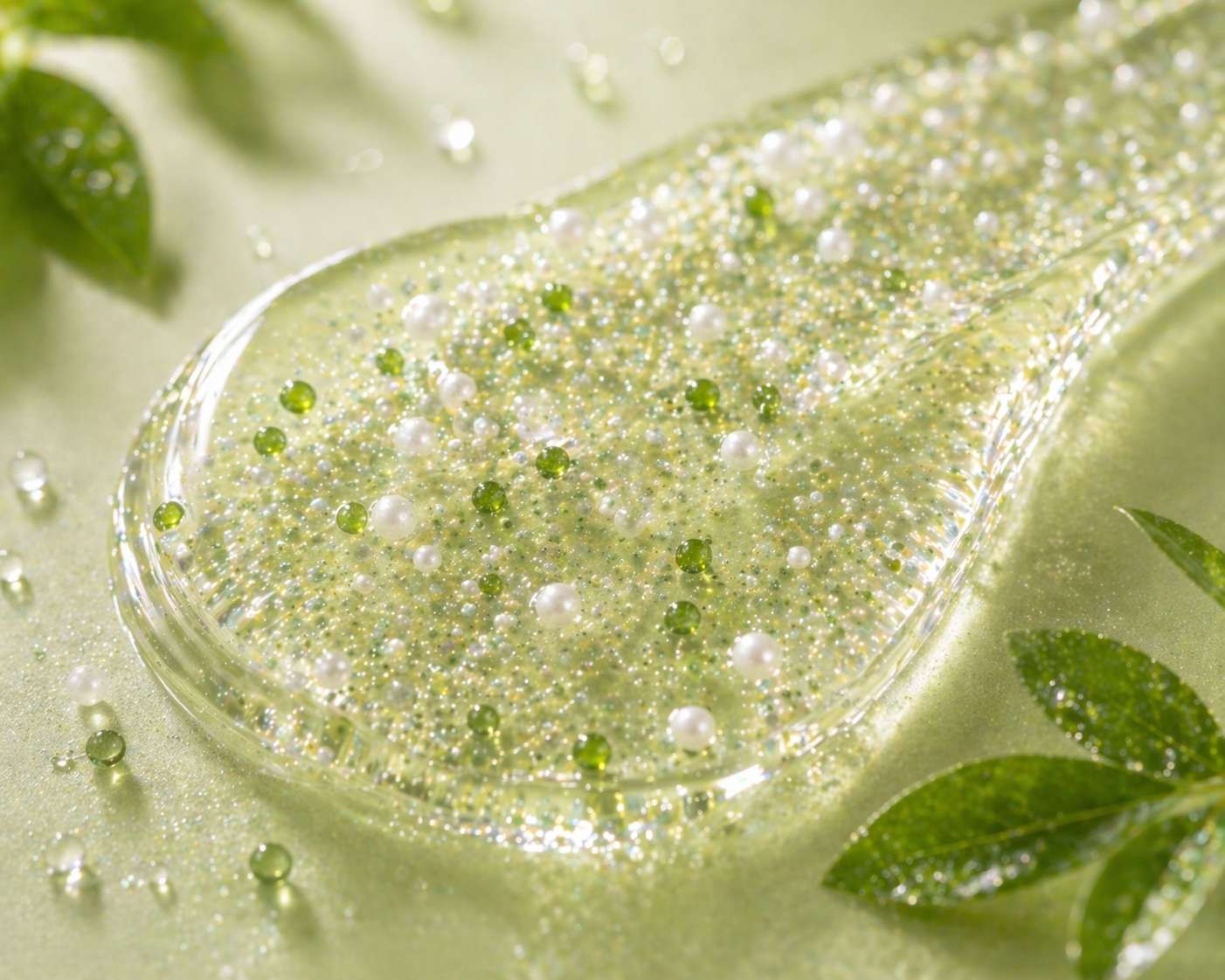 Hydrating Face Wash 