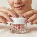 Celesté Glow Capsule Face Cream