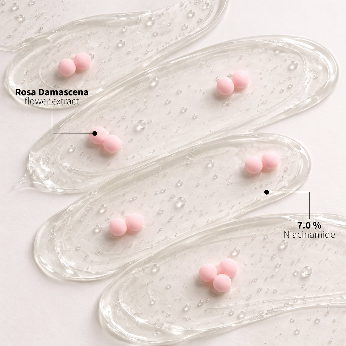 Celesté Glow Capsule Face Cream