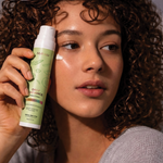 MyKveda daily radiance face cream