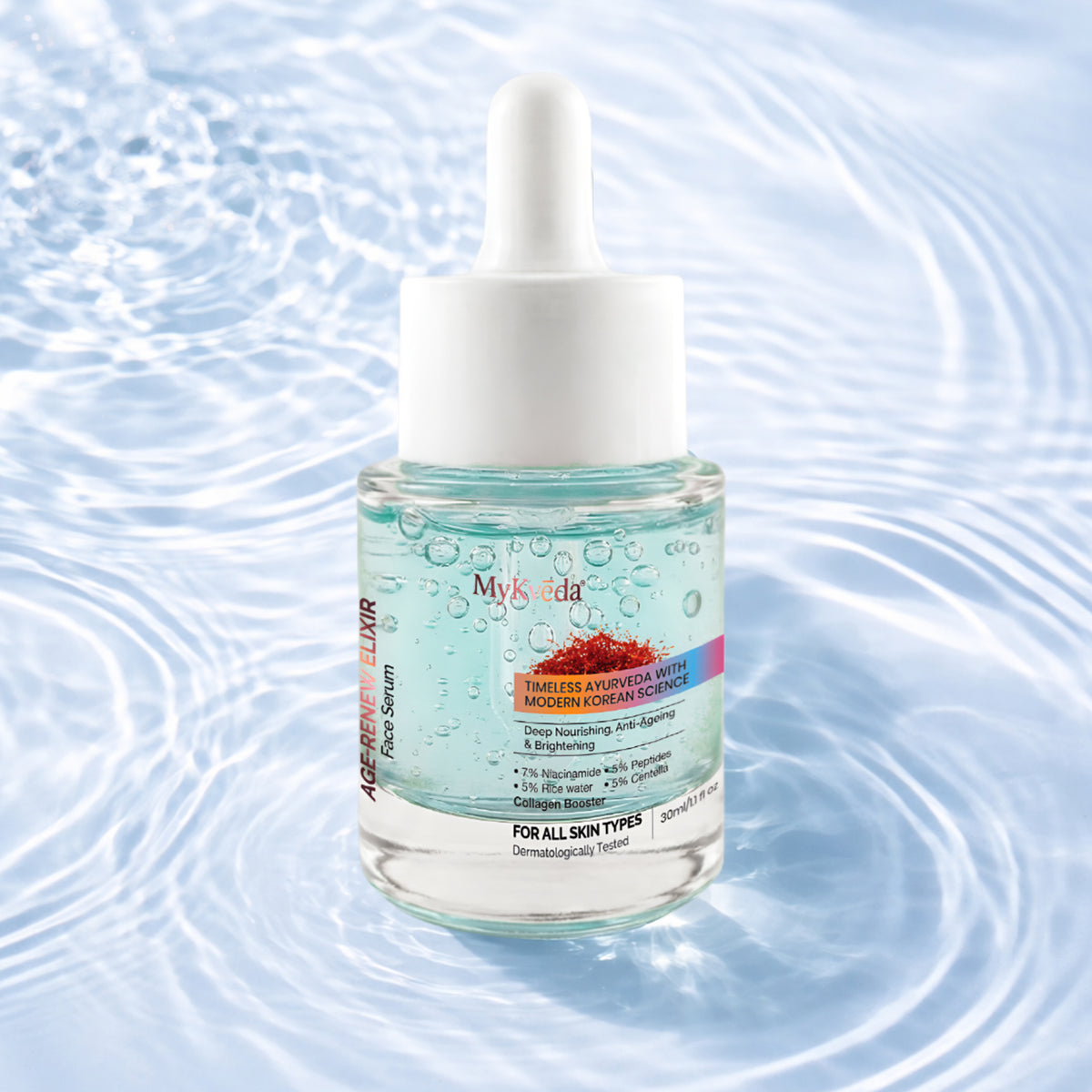 Face Serum