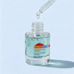 Face Serum with Dropper 