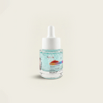 peptide face serum for anti ageing and firming skin Mykveda